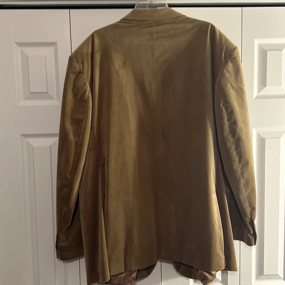 Men’s Blazer - Picture 3 of 3